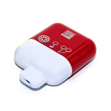 NKD100 Max By Naked Disposable Nicotine Vape Juice | ValgousUSA #1 ONLINE VAPE SHOP