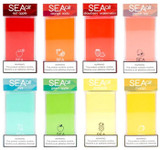 Sea Air Disposable - Convenient and Flavorful Vaping Experience | ValgousUSA #1 ONLINE VAPE SHOP