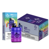 Bomb Bar Nicotine Vape Juice Disposable Vape - 5000 Puffs | ValgousUSA #1 ONLINE VAPE SHOP