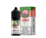 AIR FACTORY Salts Nicotine Vape Juice Salt E-Liquid 30ML | ValgousUSA #1 ONLINE VAPE SHOP