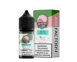 AIR FACTORY Salts Nicotine Vape Juice Salt E-Liquid 30ML | ValgousUSA #1 ONLINE VAPE SHOP