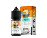 AIR FACTORY Salts Nicotine Vape Juice Salt E-Liquid 30ML | ValgousUSA #1 ONLINE VAPE SHOP