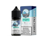 AIR FACTORY Salts Nicotine Vape Juice Salt E-Liquid 30ML | ValgousUSA #1 ONLINE VAPE SHOP