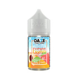 7 Daze Fusion Salt Series Synthetic Nicotine E-Liquid 30ML | ValgousUSA #1 ONLINE VAPE SHOP