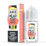 Juice Head Nicotine Salt E-Liquid 30ML- Best vape juice | ValgousUSA #1 ONLINE VAPE SHOP