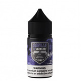 Gorilla Warfare Nicotine Vape Juice Salt E-Liquid 30ML | ValgousUSA #1 ONLINE VAPE SHOP