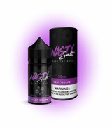 Nasty Salt Nicotine Salt E-Liquid 30ML -Disposable vapes | ValgousUSA #1 ONLINE VAPE SHOP
