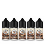 The Vape Bean & Real Coffee Nicotine Salt E-Liquid 30ML | ValgousUSA #1 ONLINE VAPE SHOP