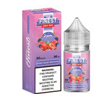 The Finest Salt Nic Series Menthol Edition Nicotine Salt E-Liquid 30ML | ValgousUSA #1 ONLINE VAPE SHOP
