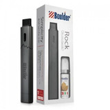 Boulder Rock 360mAh Pod Kit With Unfilled Pod And American Blend  | ValgousUSA #1 ONLINE VAPE SHOP