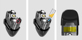 IJOY AI EVO Pod 2.8ML Refillable Pod With 2 x Replacement Coils-Single|ValgousUSA #1 ONLINE VAPE SHOP