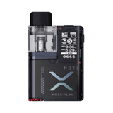 MOTI X Play 900mAh Pod System Starter Kit With 2ML Refillable Pod | ValgousUSA #1 ONLINE VAPE SHOP