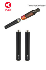 Vuse Vibe 600mAh Power Unit Battery With USB Charger 0.1M|ValgousUSA #1 ONLINE VAPE SHOP