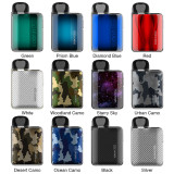 Suorin Ace 1000mAh Pod Kit With Refillable 2ML Cartridge Pod | ValgousUSA #1 ONLINE VAPE SHOP