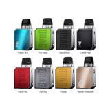 VooPoo Drag Nano 2 800mAh Pod Kit With 2 x 2ML Refillable Nano 2 Pod| ValgousUSA #1 ONLINE VAPE SHOP