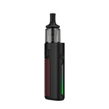 VooPoo Drag Q 1250mAh Pod Starter Kit With 3.5ML Refillable ITO-X Pod| ValgousUSA #1 ONLINE VAPE SHOP