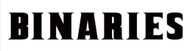 Binaries 