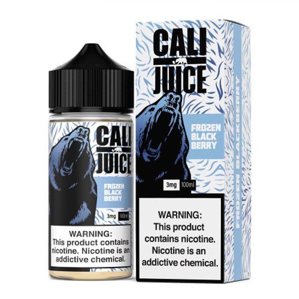 Cali Juice E-Liquid 100ml is a premium vape e-  juice | ValgousUSA #1 ONLINE VAPE SHOP