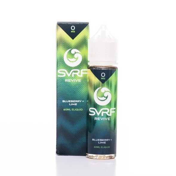 SVRF Synthetic Nicotine E-Liquid 60ML|ValgousUSA #1 ONLINE VAPE SHOP