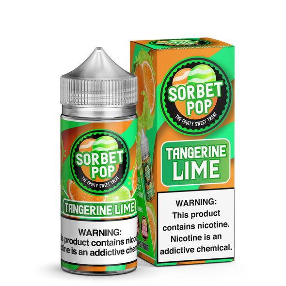 Sorbet Pop E-Liquid  vape juice 100ML | ValgousUSA #1 ONLINE VAPE SHOP