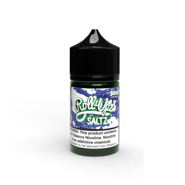 Roll Upz Saltz The Ultimate Nicotine Salt E-Liquid 30ML | ValgousUSA #1 ONLINE VAPE SHOP