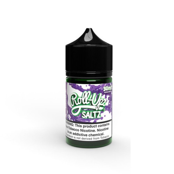 Roll Upz Saltz The Ultimate Nicotine Salt E-Liquid 30ML | ValgousUSA #1 ONLINE VAPE SHOP