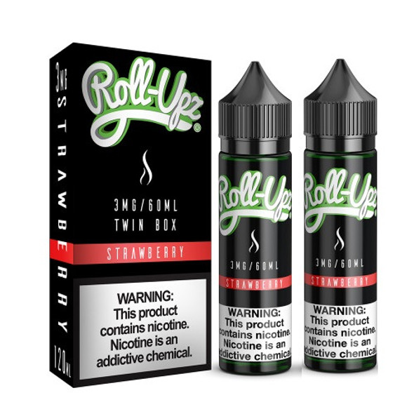 The Delicious Flavors of Juice Roll Upz  of Premium Vaping | ValgousUSA #1 ONLINE VAPE SHOP