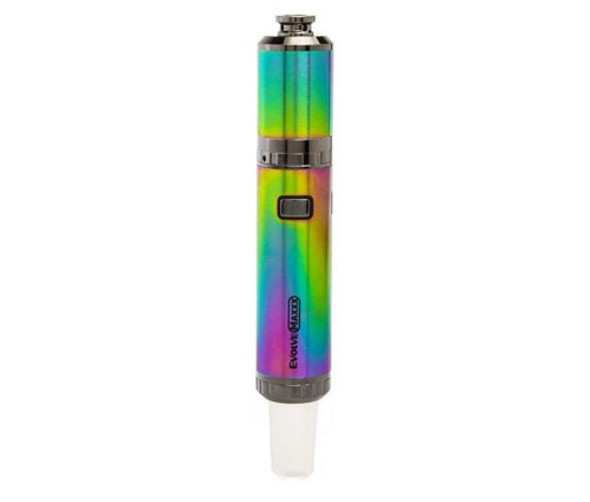 YoCan Evolve MAXXX Kit: 3-in-1 Vaporizer Powered by Wulf Mods | ValgousUSA #1 ONLINE VAPE SHOP