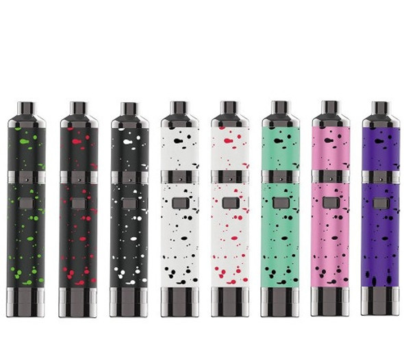 YoCan Evolve MAXXX Kit: 3-in-1 Vaporizer Powered by Wulf Mods | ValgousUSA #1 ONLINE VAPE SHOP