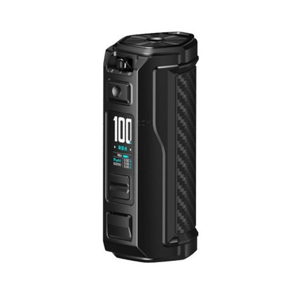 VooPoo Argus XT Box Mod-100W 18650/21700 | ValgousUSA #1 ONLINE VAPE SHOP