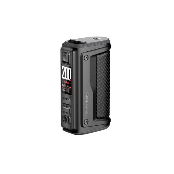 VooPoo Argus GT II 200W Box Mod With Gene Chip | ValgousUSA #1 ONLINE VAPE SHOP