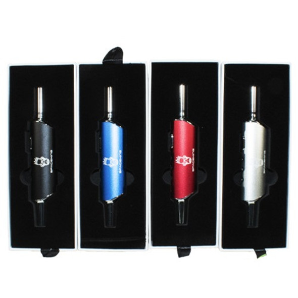 Space King / Alien Ape 2-In-1 Electronic Nectar Collector Kit|ValgousUSA #1 ONLINE VAPE SHOP