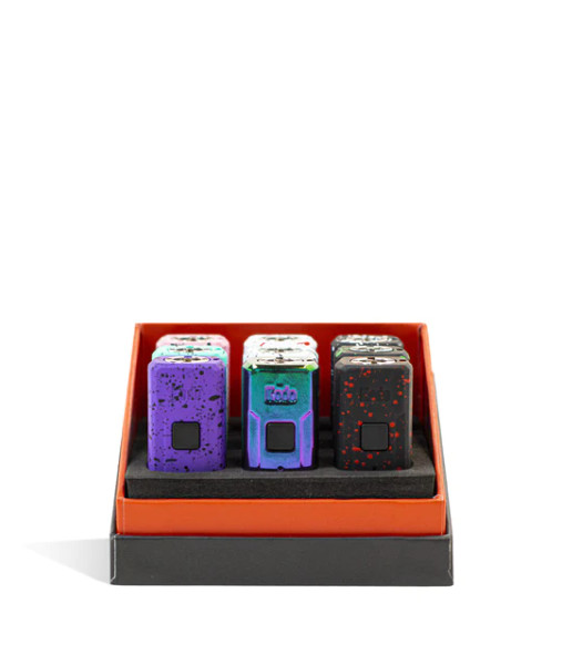 Yocan Kodo 400mAh Cartridge Vaporizer Box Mod - Assorted Colors|ValgousUSA #1 ONLINE VAPE SHOP