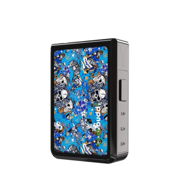 Leaf Buddi Variable Voltage Box Mod With USB Charger-TH-820 500mAh| ValgousUSA #1 ONLINE VAPE SHOP