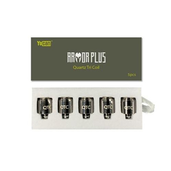 Yocan Armor Plus Replacement Coils