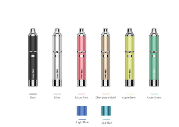 YoCan Evolve Plus Kit - 2020 Edition