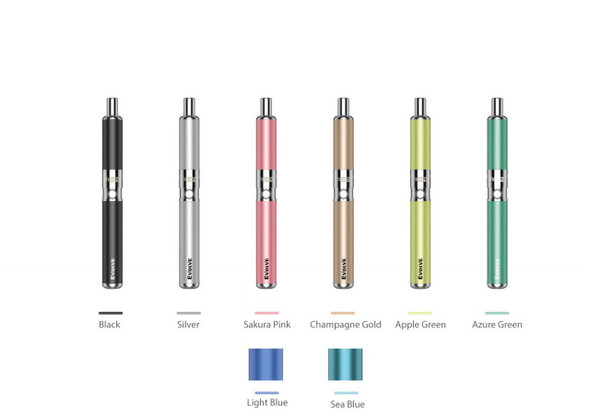 YoCan Evolve-D Kit - 2020 Edition