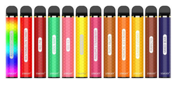KangVape SMOD Stick Plus Disposable Vape Juice - 2300 Puffs | ValgousUSA #1 ONLINE VAPE SHOP