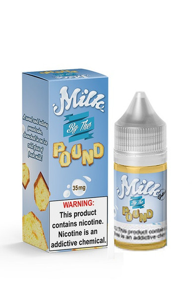 By The Pound Salts Vape Juice Nicotine Salt E-Liquid 30ML | ValgousUSA #1 ONLINE VAPE SHOP