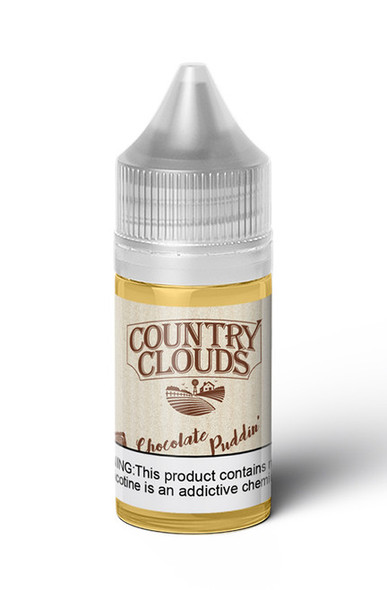 Country Clouds Salts Nicotine Salt E-Liquid Premium Vapor 30ML |ValgousUSA #1 ONLINE VAPE SHOP