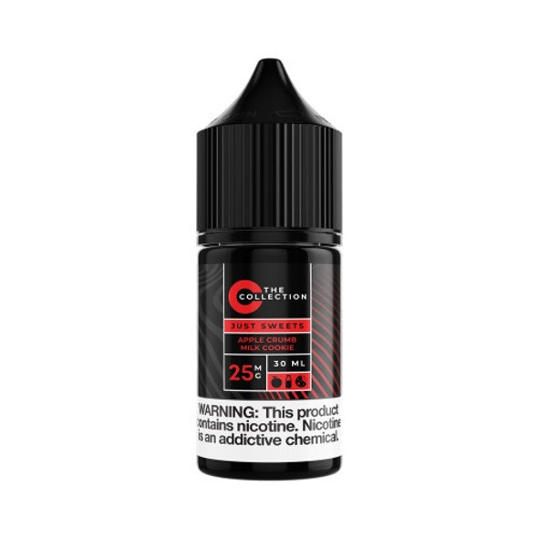 The Collection Nicotine Vape Juice Salt E-Liquid 30ML | ValgousUSA #1 ONLINE VAPE SHOP