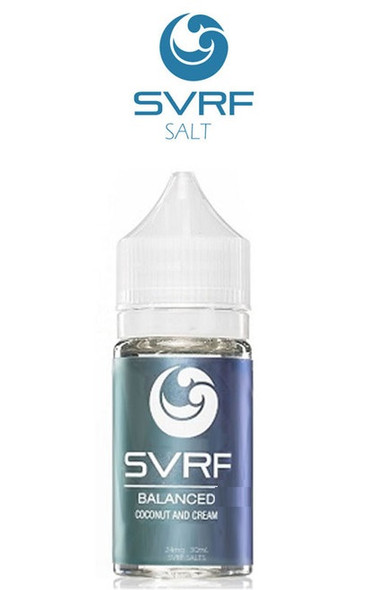 SVRF Salts Nicotine Best vape juice Salts E-Liquid 30ML | ValgousUSA #1 ONLINE VAPE SHOP