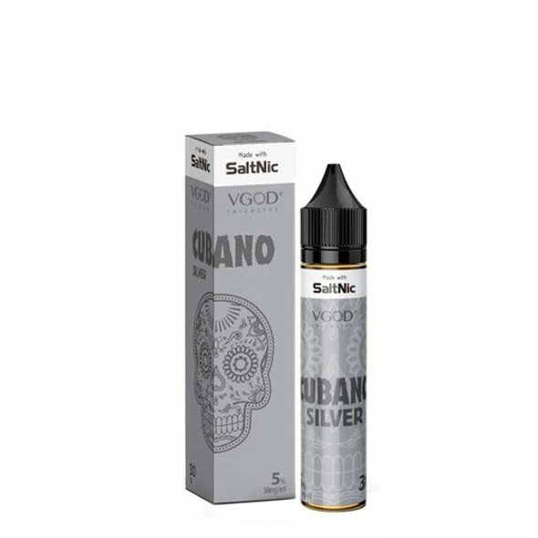 VGod Made With SaltNic Nicotine Salt E-Liquid 30ML | ValgousUSA #1 ONLINE VAPE SHOP