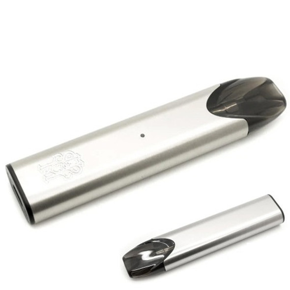 Asmodus Pyke 480mAh Pod Starter Kit With 2 x 2ML Refillable Pods | ValgousUSA #1 ONLINE VAPE SHOP