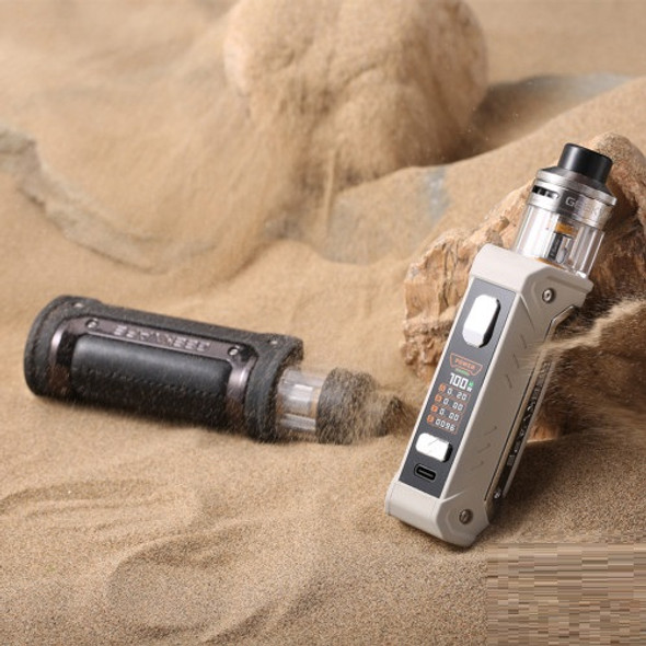 GeekVape E100i 3000mAh Pod System Starter Kit With Refillable 4.5ML|ValgousUSA #1 ONLINE VAPE SHOP