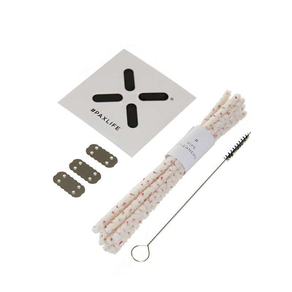 Pax 2 / 3 Starter Kit Refillable Cartridge Pod Maintenance Kit  | ValgousUSA #1 ONLINE VAPE SHOP