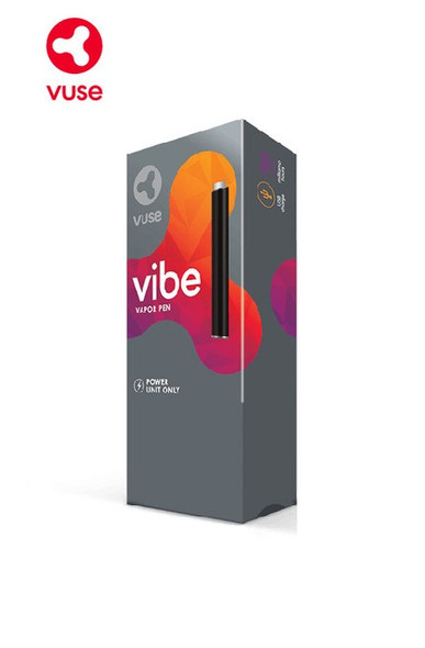 Vuse Vibe 600mAh Power Unit Battery With USB Charger 0.1M|ValgousUSA #1 ONLINE VAPE SHOP