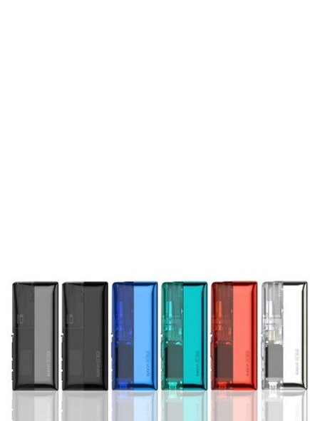 Suorin Air Mod 1500mAh Pod Kit With Refillable 3ML Cartridge Pod | ValgousUSA #1 ONLINE VAPE SHOP