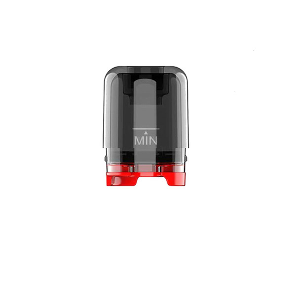 Uwell Whirl S2 3.5ML Empty Refillable Cartridge Pod | ValgousUSA #1 ONLINE VAPE SHOP