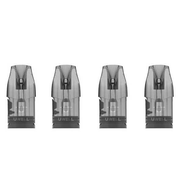Uwell Kalmia 1.6ML Refillable Replacement Pod | ValgousUSA #1 ONLINE VAPE SHOP